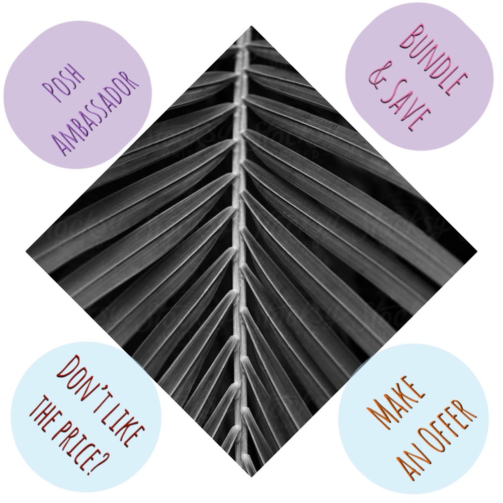 Come n Shop My Closet.